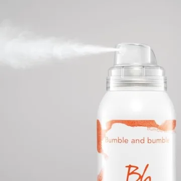 Bumble and bumble Invisible Oil Shine Spray 3.2 oz Mini