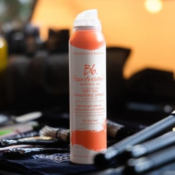 Bumble and bumble Invisible Oil Shine Spray 3.2 oz Mini