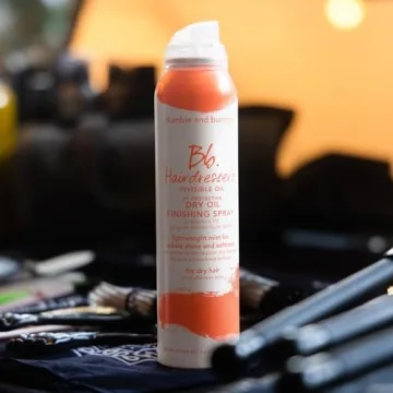 Bumble and bumble Invisible Oil Shine Spray 3.2 oz Mini