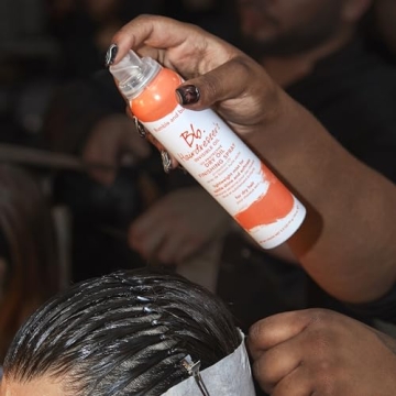 Bumble and bumble Invisible Oil Shine Spray 3.2 oz Mini