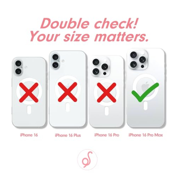 Sonix iPhone 16 Pro Max Case | Tortoiseshell Design