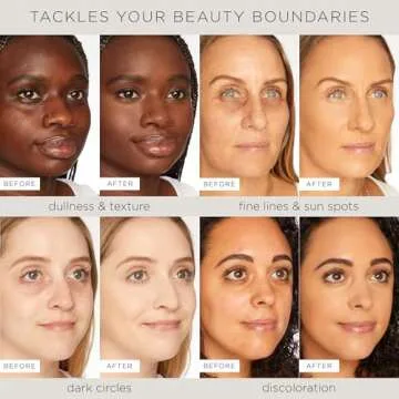 tarte BB Blur Tinted Moisturizer - Medium-Tan, SPF 30