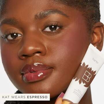 tarte BB Blur Tinted Moisturizer - Medium-Tan, SPF 30