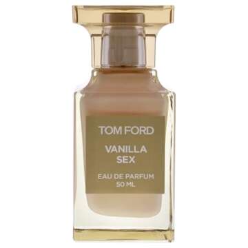 Tom Ford Vanilla Sex for Unisex - 1.7 oz EDP Spray