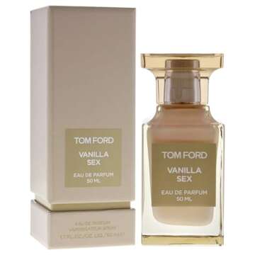 Tom Ford Vanilla Sex for Unisex - 1.7 oz EDP Spray