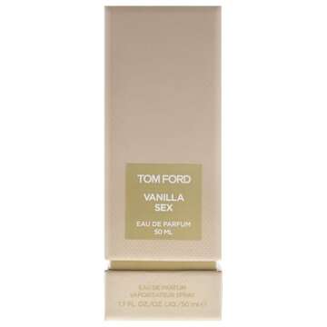 Tom Ford Vanilla Sex for Unisex - 1.7 oz EDP Spray