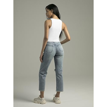 Colorfulkoala Women's Stylish Yoga Crop Top for Every Occasion