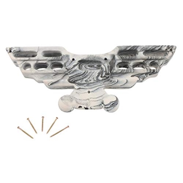 Get Out! Rock Climbing Hangboard - Ultimate Training Tool