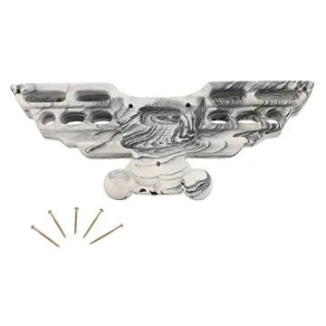 Get Out! Rock Climbing Hangboard - Ultimate Training Tool