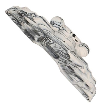 Get Out! Rock Climbing Hangboard - Ultimate Training Tool