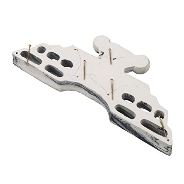 Get Out! Rock Climbing Hangboard - Ultimate Training Tool