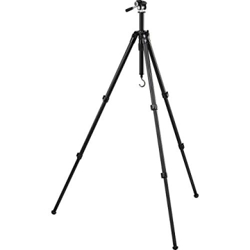 Vortex High Country II Tripod Kit: Versatile & Durable Tripod