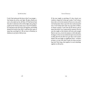 The Way Back Home: Inspirational Stories for Everyone