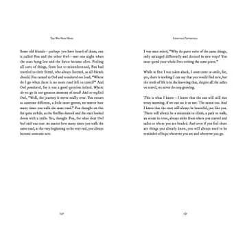 The Way Back Home: Inspirational Stories for Everyone
