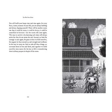 The Way Back Home: Inspirational Stories for Everyone