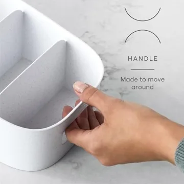 YouCopia ShelfBin Packet Organizer for Kitchen & Pantry