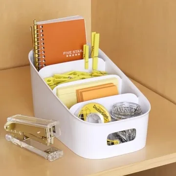 YouCopia ShelfBin Packet Organizer for Kitchen & Pantry