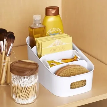 YouCopia ShelfBin Packet Organizer for Kitchen & Pantry