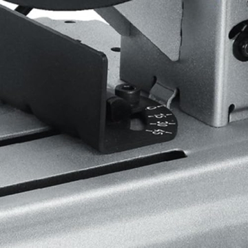 DEWALT Chop Saw, Quick-Change, 14-Inch, Old Model (D28715)