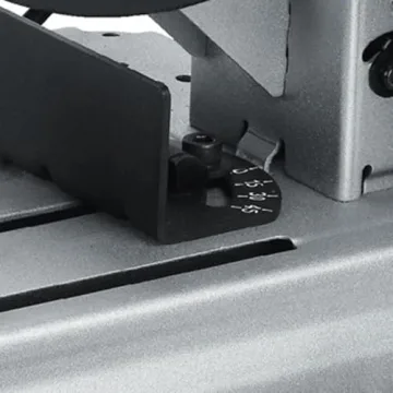 DEWALT Chop Saw, Quick-Change, 14-Inch, Old Model (D28715)