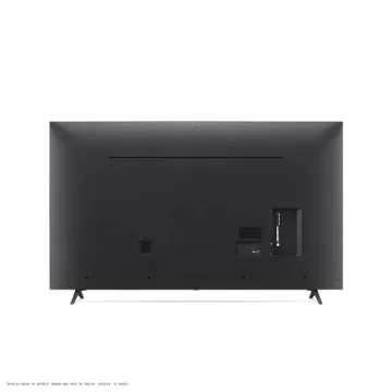 LG 50-Inch 4K Smart TV with Alexa Built-in