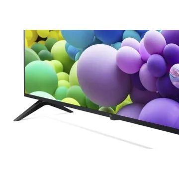 LG 50-Inch 4K Smart TV with Alexa Built-in