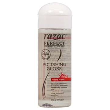 Razac Perfect For Perms Polish Gloss 6 oz.