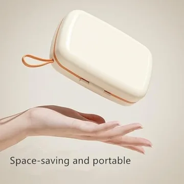 Travel Bottle Cleaner Kit for Moms on the Go