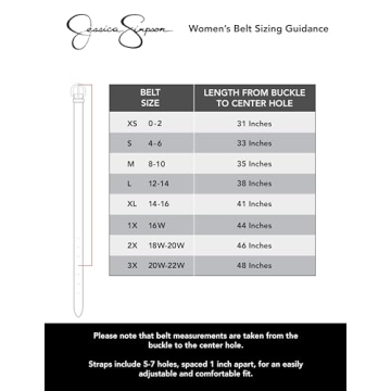 Stylish Women's Casual Belt with Gold Snake Buckle