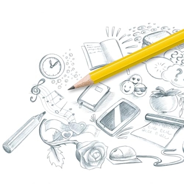 Qualitative Staedtler Yellow School Pencils 144ct Class Pack