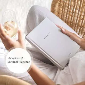 Scribble & Dot Wedding Planner Book | Perfect Organization Tool