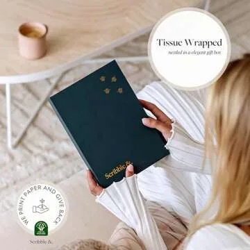 Scribble & Dot Wedding Planner Book | Perfect Organization Tool