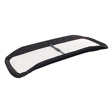 Joovy Room Twin Nursery Center with Bassinet for Twins