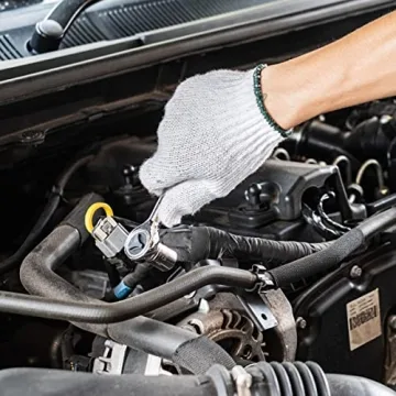 52-Piece Drive Socket Set for Mechanics Homeowners and DIY