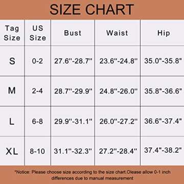 OLCHEE Women’s Workout Rompers Yoga Jumpsuits - One Piece Seamless Bodysuit Square Neck Tank Top Shorts with Snap - Brown Size L