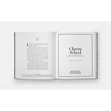 Charm School Guide to Traditional Decorating Today