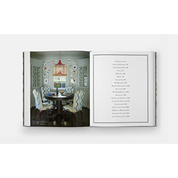 Charm School Guide to Traditional Decorating Today