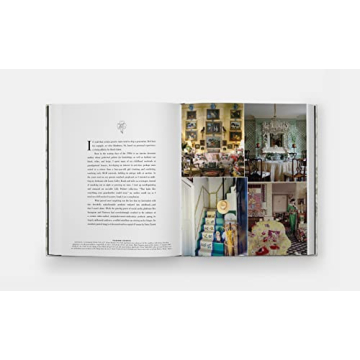 Charm School Guide to Traditional Decorating Today