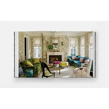 Charm School Guide to Traditional Decorating Today