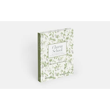 Charm School Guide to Traditional Decorating Today