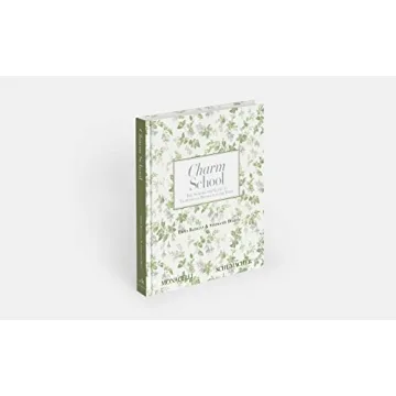 Charm School Guide to Traditional Decorating Today