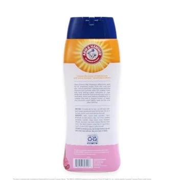 Arm & Hammer Deodorizing Dog Shampoo for All Breeds