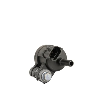GM Genuine Parts Evaporative Emission Purge Solenoid Valve