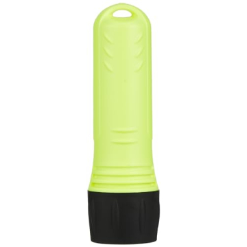 Princeton Tec Torrent LED - Compact Dive Light in Neon Yellow