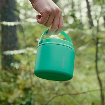 Hydrapeak 25oz Stainless Steel Thermos for Hot and Cold Food