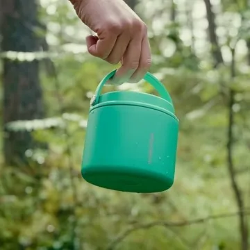 Hydrapeak 25oz Stainless Steel Thermos for Hot and Cold Food