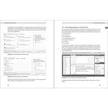 C# 8 mit Visual Studio 2019: Das umfassende Handbuch: Spracheinführung, Objektorientierung, Programmiertechniken. Aktuell zu Visual Studio 2019