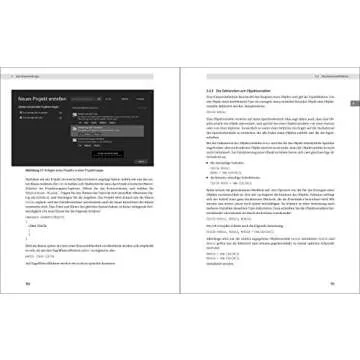 C# 8 mit Visual Studio 2019: Das umfassende Handbuch: Spracheinführung, Objektorientierung, Programmiertechniken. Aktuell zu Visual Studio 2019