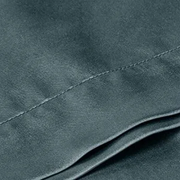 BEDELITE Satin Silk Body Pillowcase For Hair and Skin