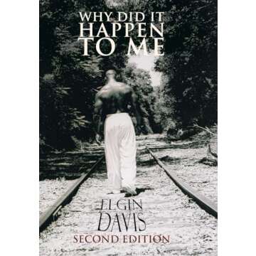 Why Did It Happen To Me